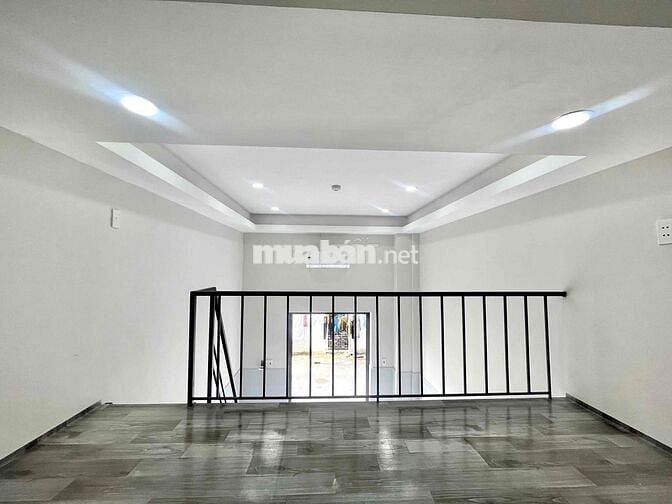 KIOT MẶT BẰNG VỪA Ở VỪA KINH DOANH GIÁ RẺ- SẲN MÁY LẠNH MỚI XÂY ĐẸP