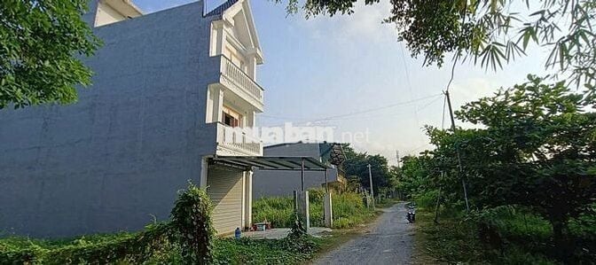 Ngộp ngân hàng bán gấp nhà đã hoàn công5x30 DT sử dụng 312m đường ôtô