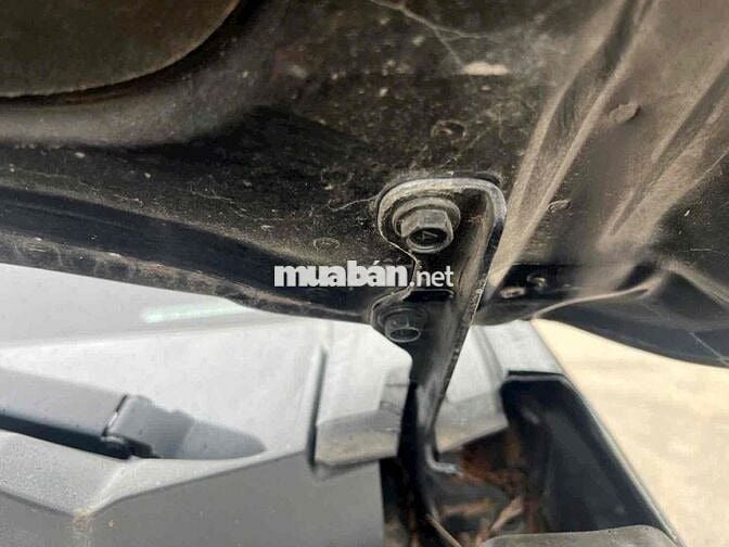 Chevrolet Colorado 2018 LT 2.5 MT 4WD - 120000 km