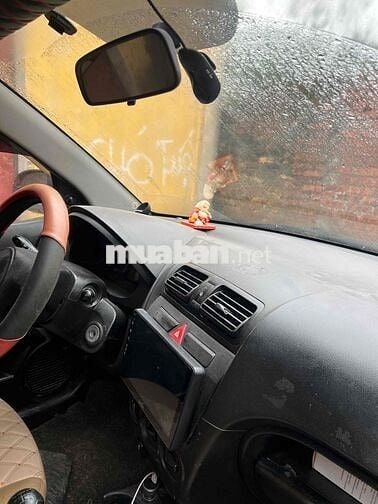 Kia Morning 2012 1.0 MT - 290000 km