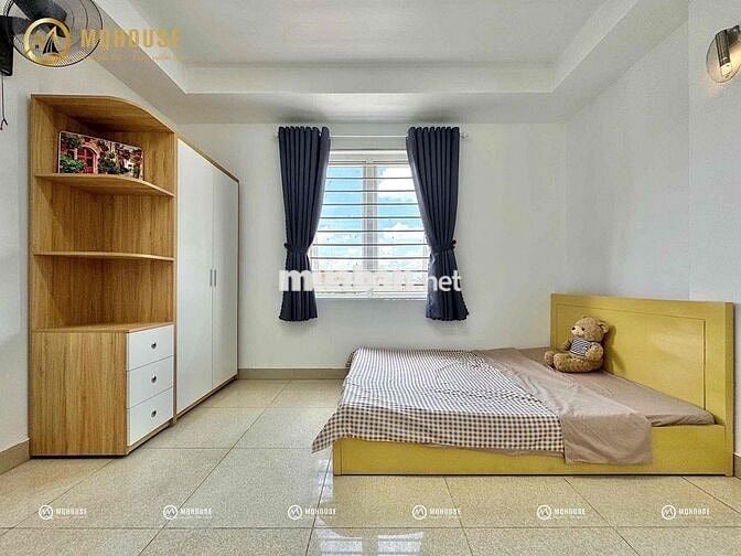 CĂN HỘ CỬA SỔ TRỜI CÓ THANG MÁY✨LUỸ BÁN BÍCH - TRƯƠNG VĨNH KÝ TÂN PHÚ