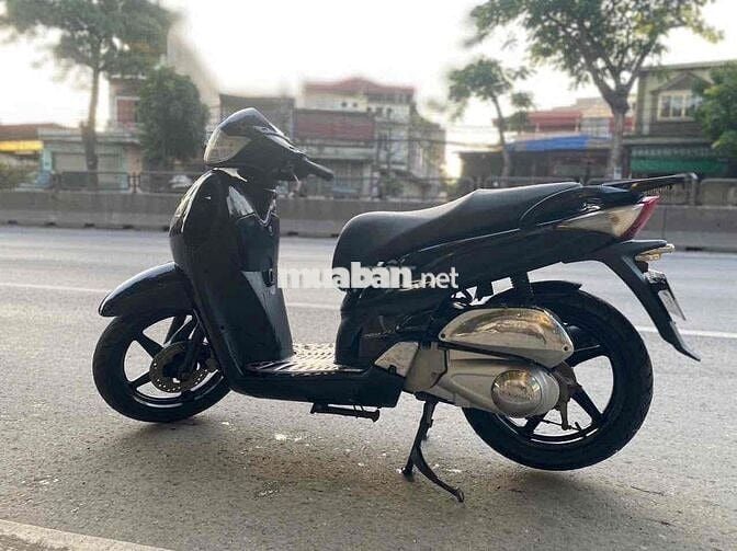Honda SH 150 êm chất đẹp như hình