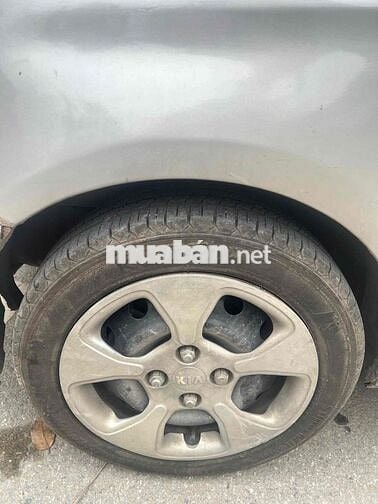 Kia Morning 2012 1.0 MT - 290000 km