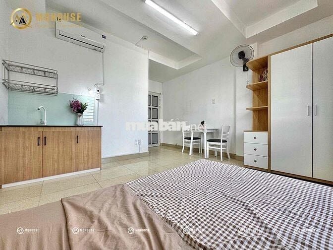 CĂN HỘ CỬA SỔ TRỜI CÓ THANG MÁY✨LUỸ BÁN BÍCH - TRƯƠNG VĨNH KÝ TÂN PHÚ