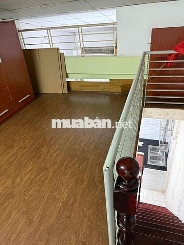 CHO THUÊ NHÀ CHUNG CƯ RIÊNG BIỆT NỘI THẤT ĐẦY ĐỦ