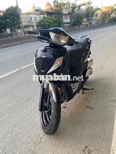 Honda SH 150 êm chất đẹp như hình