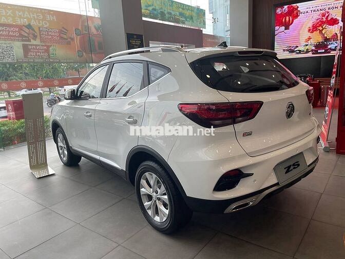 🔥ZS STD 100TR NHẬN XE 🔥 ƯU ĐÃI 2 SUẤT