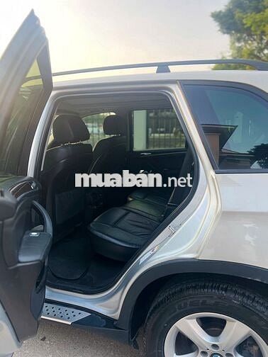 Cần bán BMW X5 2007 3.0