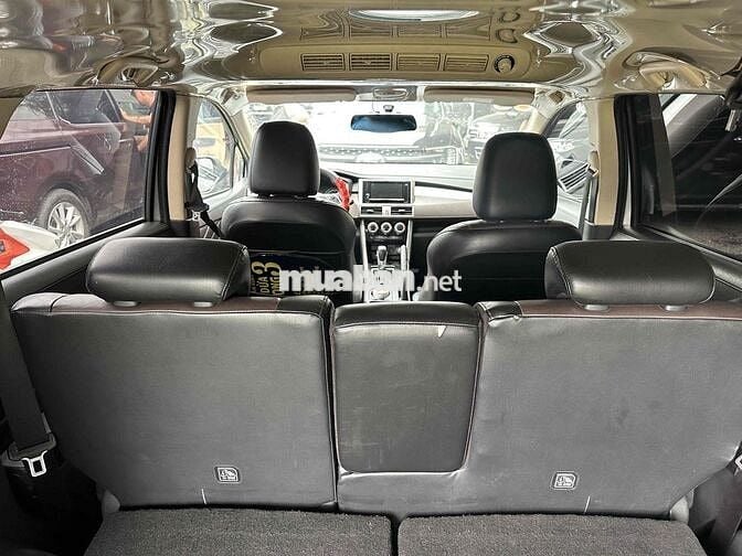 Mitsubishi Xpander Cross 2020