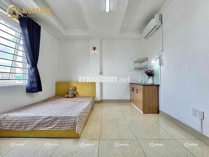 CĂN HỘ CỬA SỔ TRỜI CÓ THANG MÁY✨LUỸ BÁN BÍCH - TRƯƠNG VĨNH KÝ TÂN PHÚ