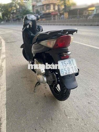 Honda SH 150 êm chất đẹp như hình