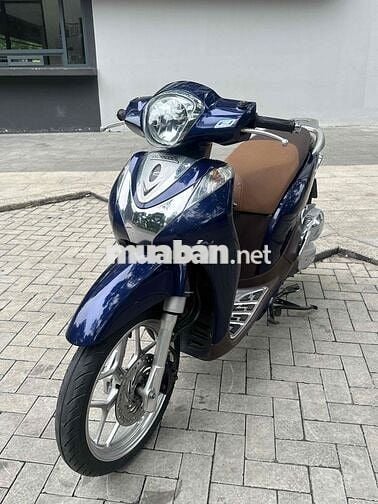 Honda SH Mode 2015 Xanh đậm