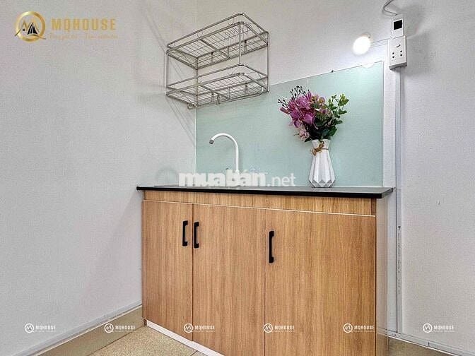 CĂN HỘ CỬA SỔ TRỜI CÓ THANG MÁY✨LUỸ BÁN BÍCH - TRƯƠNG VĨNH KÝ TÂN PHÚ