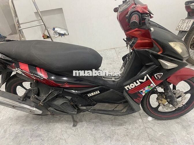 Yamaha nouvo biển 39 zin êm