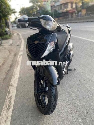 Honda SH 150 êm chất đẹp như hình