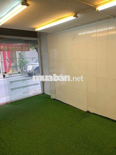 Cho thuê cửa hàng phố Nam Ngư- Quận Hoàn kiếm