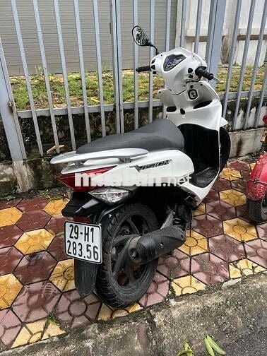 Bán xe máy Vision ít đi