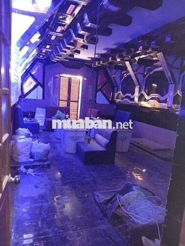 Ngộp ngân hàng bán gấp nhà đã hoàn công5x30 DT sử dụng 312m đường ôtô