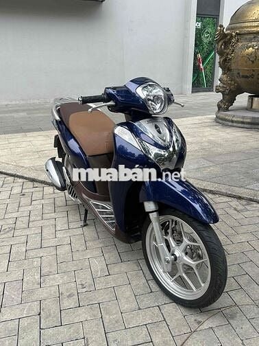 Honda SH Mode 2015 Xanh đậm