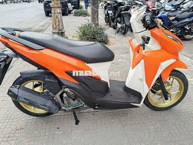 Bán xe Honda Vario 150 2022