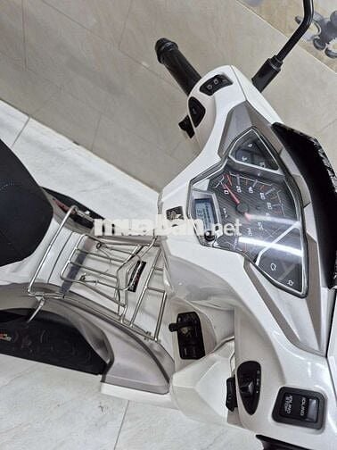 Airblade 125 trắng xám 2016 bstp