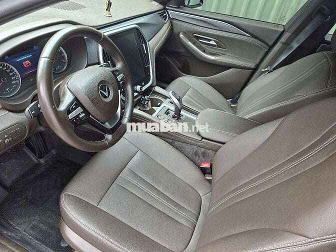 Lux A 2020 2.0 Tiêu chuẩn đỏ cam - 63000 km