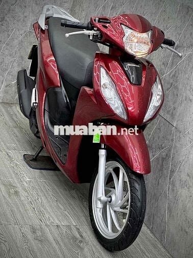 Vision 110i 2021 Zin BSTP 9 Chủ Bao Kí