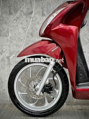 Vision 110i 2021 Zin BSTP 9 Chủ Bao Kí