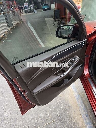 Lux A 2020 2.0 Tiêu chuẩn đỏ cam - 63000 km