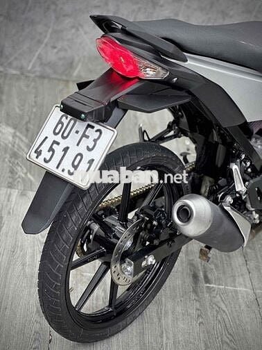 Vision 110i 2021 Zin BSTP 9 Chủ Bao Kí