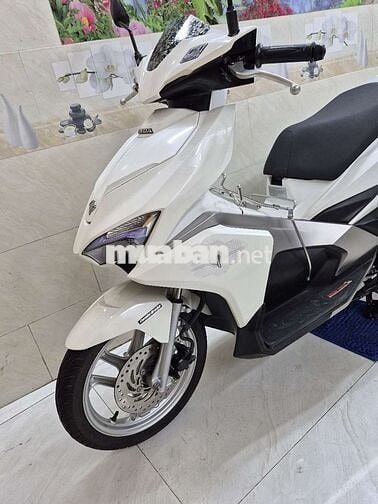 Airblade 125 trắng xám 2016 bstp