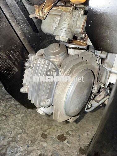 Wave Zx 2005 9 chủ