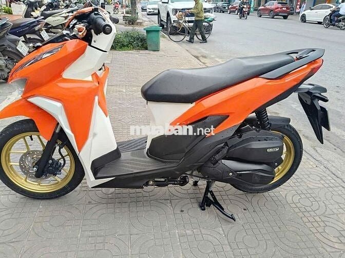 Bán xe Honda Vario 150 2022