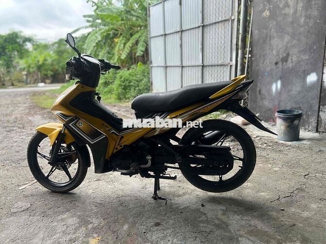 đổi xe nên cần bán