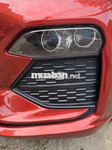 Lux A 2020 2.0 Tiêu chuẩn đỏ cam - 63000 km