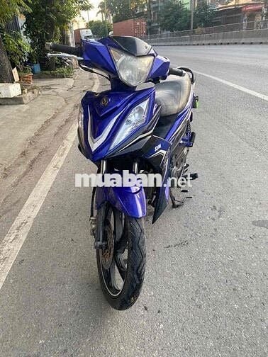 SYM Galaxy đời cao zin chất đẹp như hình