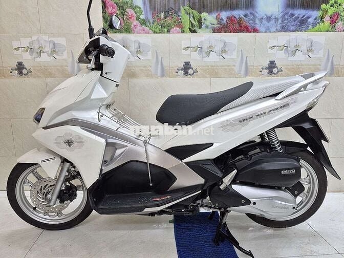 Airblade 125 trắng xám 2016 bstp