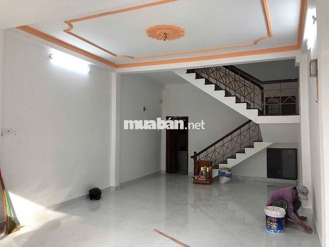 Nhà mặt tiền đường Tân cảng, 225m2, 4pn tại quận Bình Thạnh