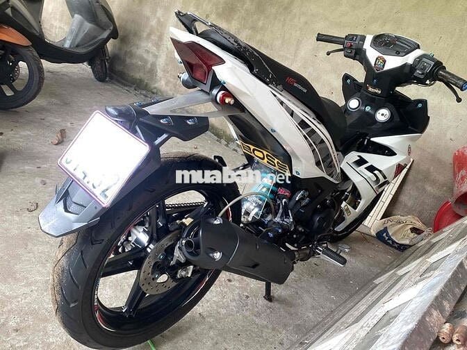 Ex150 62zz cần BÁN hoặc GL