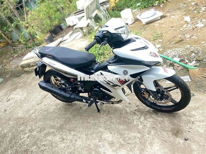 Ex150 62zz cần BÁN hoặc GL