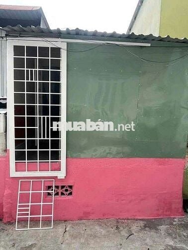 CHO THUÊ NHÀ PHAN VĂN TRỊ P5 Q5