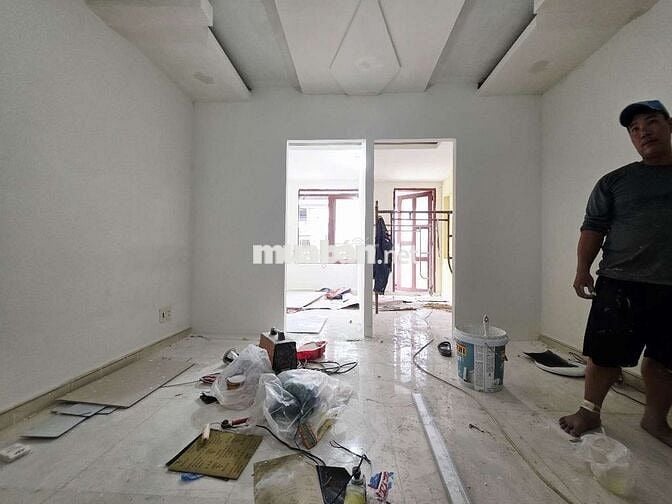 KHAI TRƯƠNG DỰ ÁN 2 PHÒNG NGỦ 50M2 GẦN SÂN BAY TSN