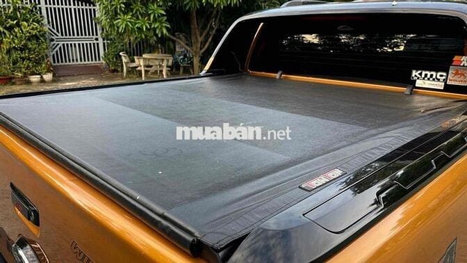 Ford Ranger WildTrak 2021 4X4 2.0BiTurbo