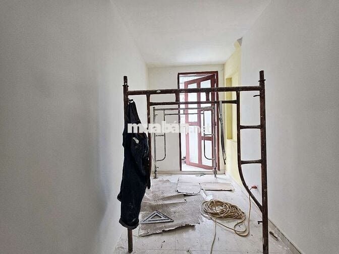 KHAI TRƯƠNG DỰ ÁN 2 PHÒNG NGỦ 50M2 GẦN SÂN BAY TSN