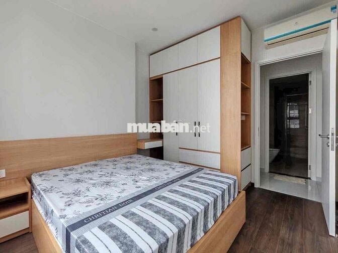 Căn hộ Emerald 2PN Full nội thất chỉ vào ở