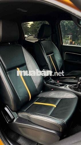 Ford Ranger WildTrak 2021 4X4 2.0BiTurbo