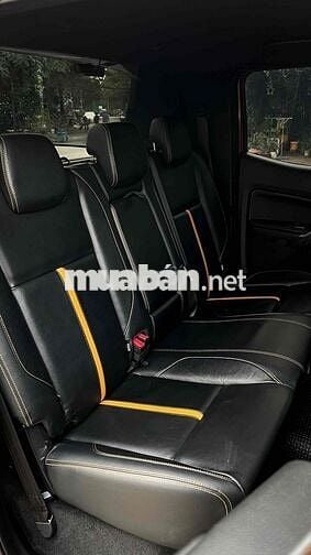 Ford Ranger WildTrak 2021 4X4 2.0BiTurbo