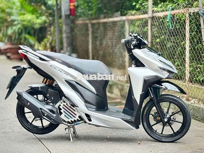 Vario xe kiểng đẹp đưa 24 củ nhận xe