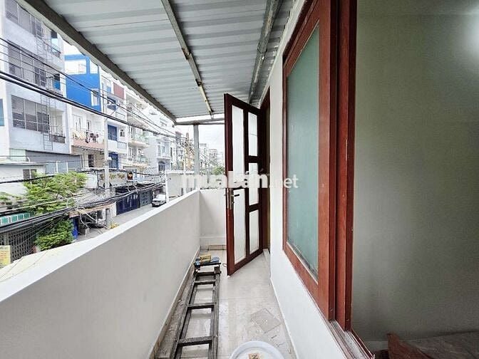 KHAI TRƯƠNG DỰ ÁN 2 PHÒNG NGỦ 50M2 GẦN SÂN BAY TSN