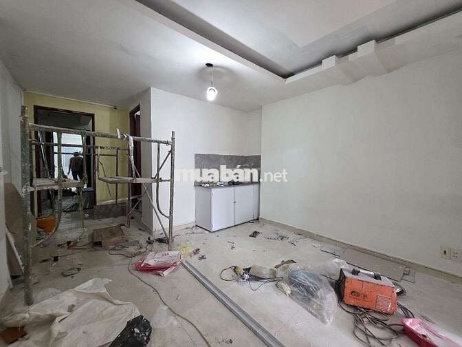 KHAI TRƯƠNG DỰ ÁN 2 PHÒNG NGỦ 50M2 GẦN SÂN BAY TSN